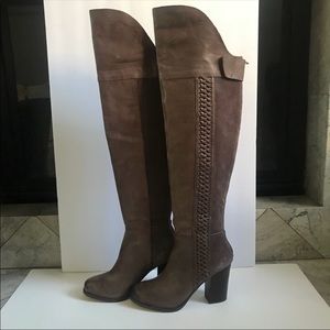 Dolce Vita OTK Boots